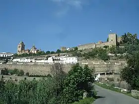 Jerez de los Caballeros