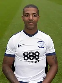 Image illustrative de l’article Jermaine Beckford
