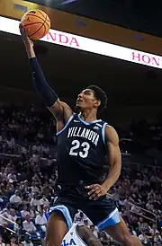 Image illustrative de l’article Jermaine Samuels