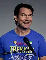 Jerry O'Connell en 2019.