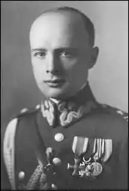 Jerzy Pajączkowski-Dydyński