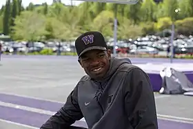 Image illustrative de l’article Jeshua Anderson