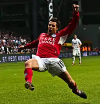 Image illustrative de l’article Jesper Bech