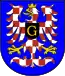 Blason de Jevíčko