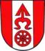 Blason de Jezdkovice