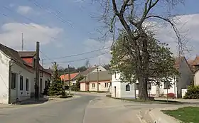 Jezeřany-Maršovice