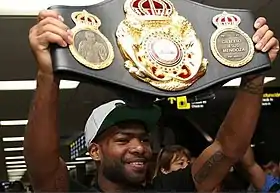 Image illustrative de l’article Jezreel Corrales