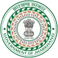 Blason de Jharkhand