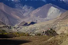 Muktinath