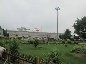 District de Jharsuguda