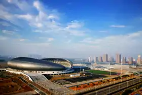 District de Shanyang