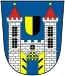 Blason de Jičín