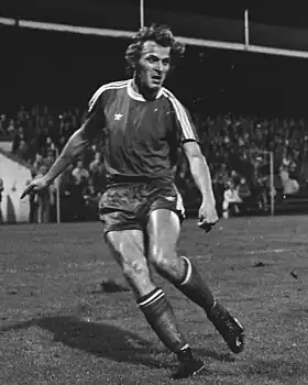 Image illustrative de l’article Jim McLaughlin