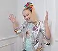 JoJo Siwa