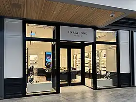 illustration de Jo Malone