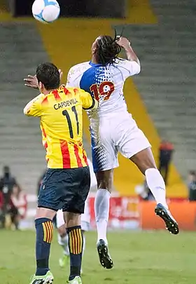 Image illustrative de l’article Rambé