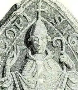 Image illustrative de l’article Jocelin