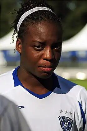 Image illustrative de l’article Jodi-Ann Robinson