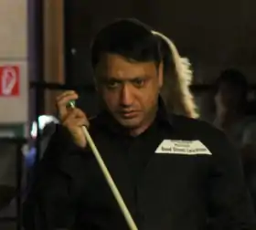 Image illustrative de l’article Shailesh Jogia