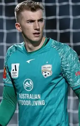 Image illustrative de l’article Joe Gauci