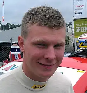 Image illustrative de l’article Johan Kristoffersson