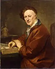 Georg Friedrich Brandes (de)