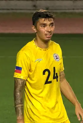 Image illustrative de l’article John-Patrick Strauß