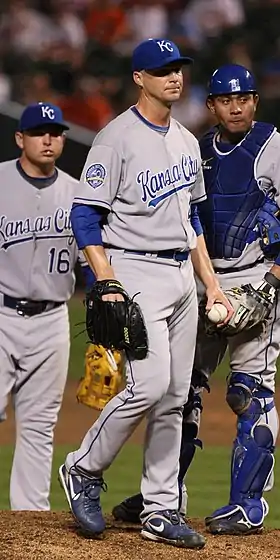 Image illustrative de l’article John Bale (baseball)