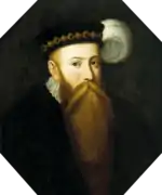 Image illustrative de l’article Liste des ducs de Finlande