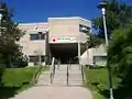 John McCrae (Senior) Public School, Scarborough (Ontario) (1969)