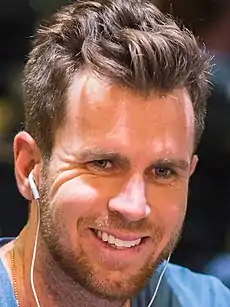 Image illustrative de l’article John Racener