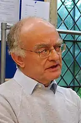 John Rutter