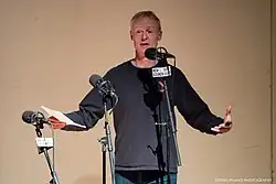 Image illustrative de l’article John Schaefer