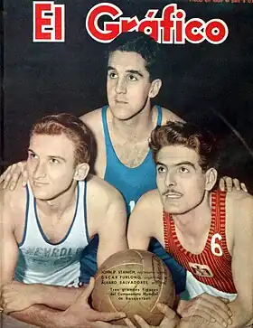 Image illustrative de l’article Álvaro Salvadores