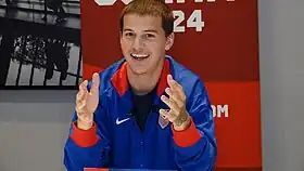 Image illustrative de l’article John Tolkin