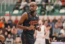 Image illustrative de l’article Johnny Berhanemeskel