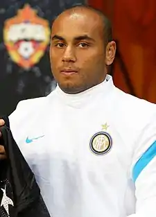 Image illustrative de l’article Jonathan (football)