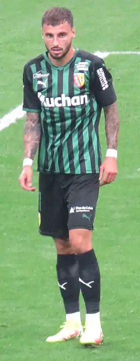 Image illustrative de l’article Jonathan Clauss