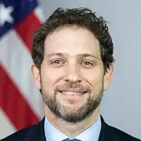 Image illustrative de l’article Conseiller adjoint à la sécurité nationale