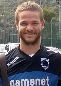 Image illustrative de l’article Jonathan Rossini