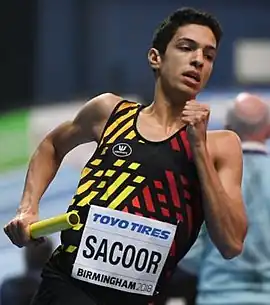 Image illustrative de l’article Jonathan Sacoor