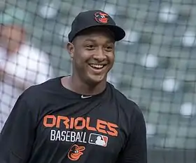 Image illustrative de l’article Jonathan Schoop