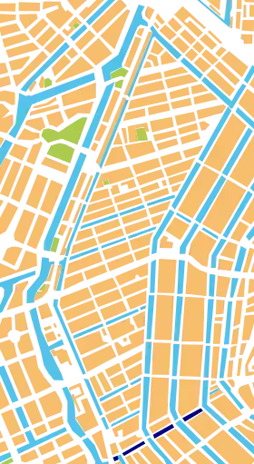 Image illustrative de l’article Leidsegracht