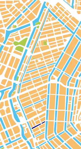 Image illustrative de l’article Looiersgracht