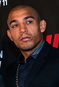 José Aldo