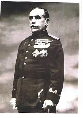 José Villalba Riquelme