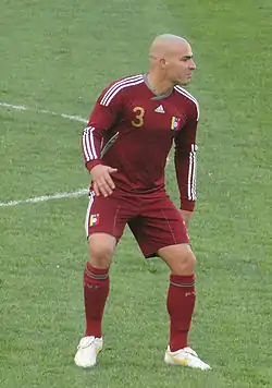 Image illustrative de l’article José Manuel Rey