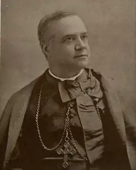 Image illustrative de l’article Joseph-Médard Emard