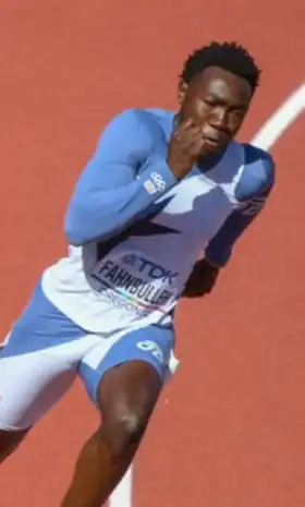 Image illustrative de l’article Joseph Fahnbulleh