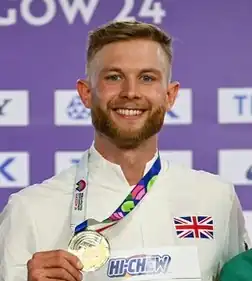 Image illustrative de l’article Josh Kerr (athlétisme)